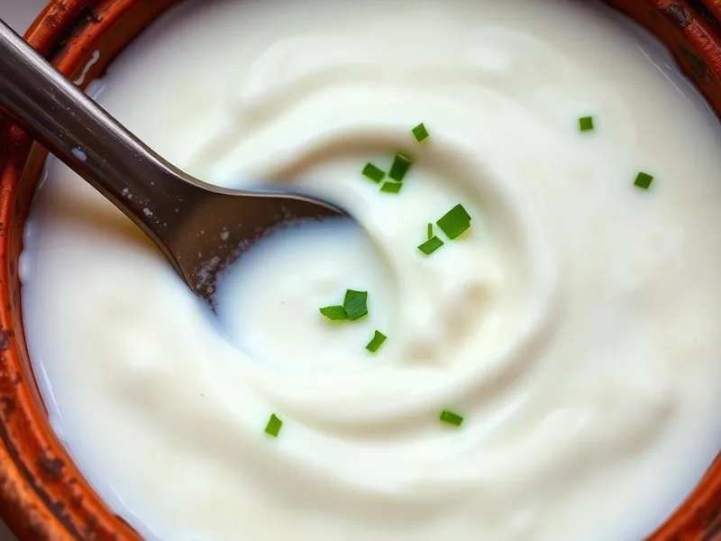 Dahi — दही