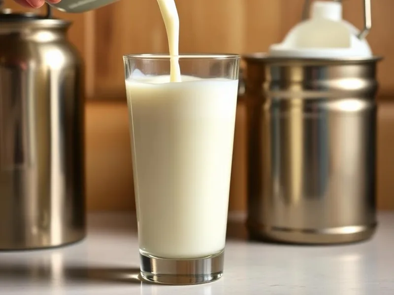 Milk — दूध