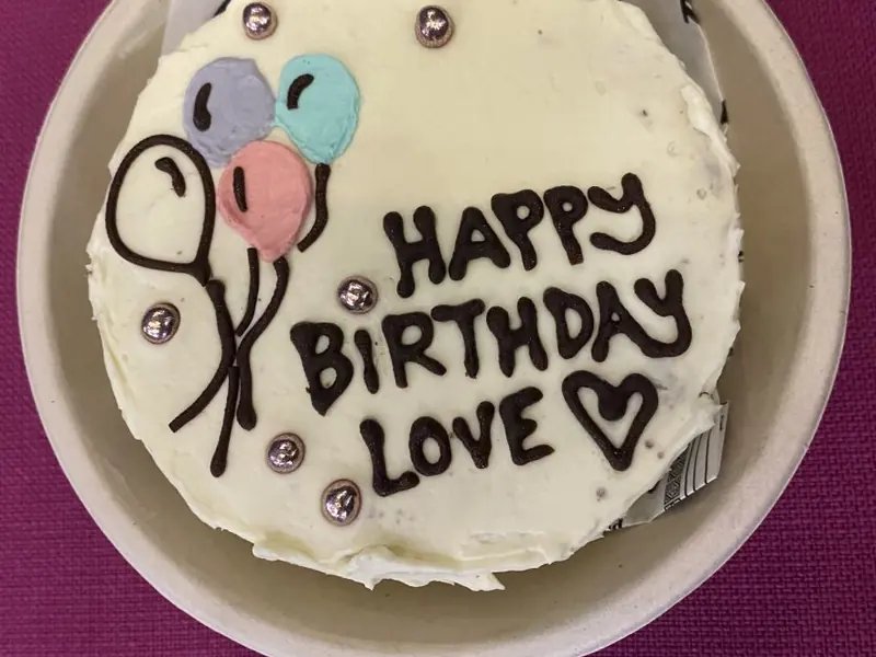 Photo Cake — फोटो केक