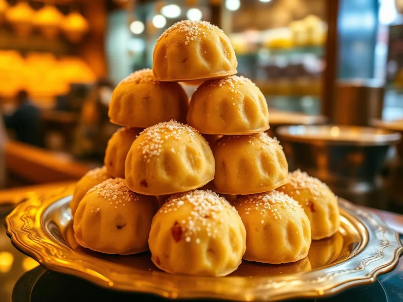 Sudh Peda — शुद्ध पेड़ा